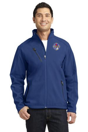 Men's EAA 186 Soft Shell Jacket