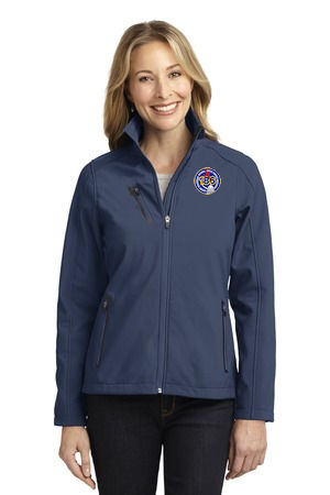 Women's EAA 186 Soft Shell Jacket