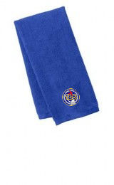 EAA 186 Golf Towel